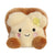 Palm Pals 13cm Buttery Toast
