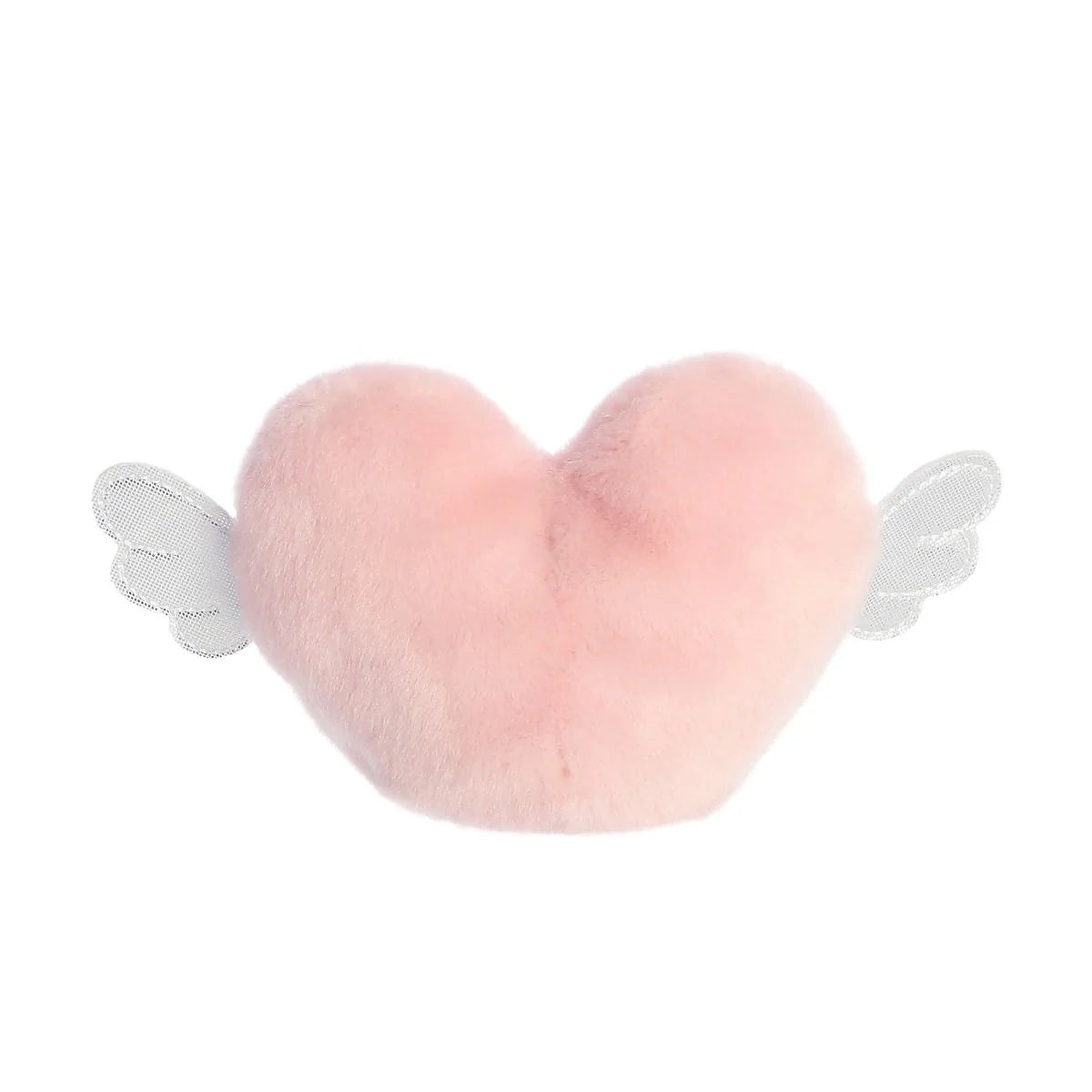 Palm Pals 13cm Angel Heart