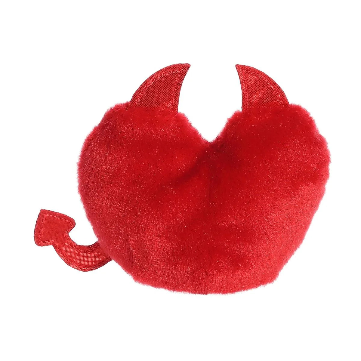 Palm Pals 13cm Devil Heart