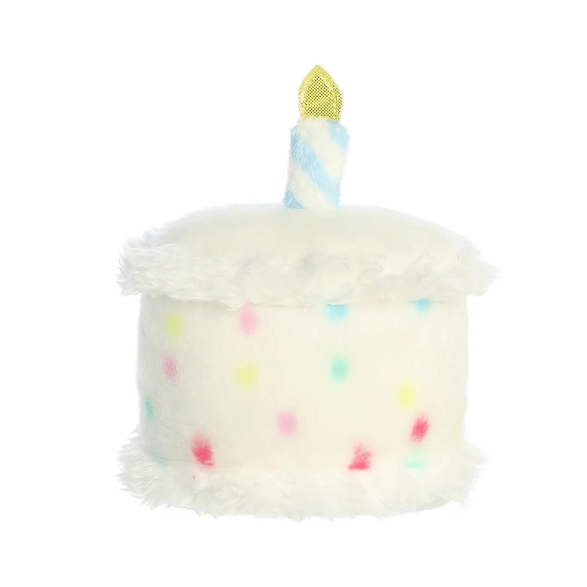 Palm Pals 13cm Birthday Cake