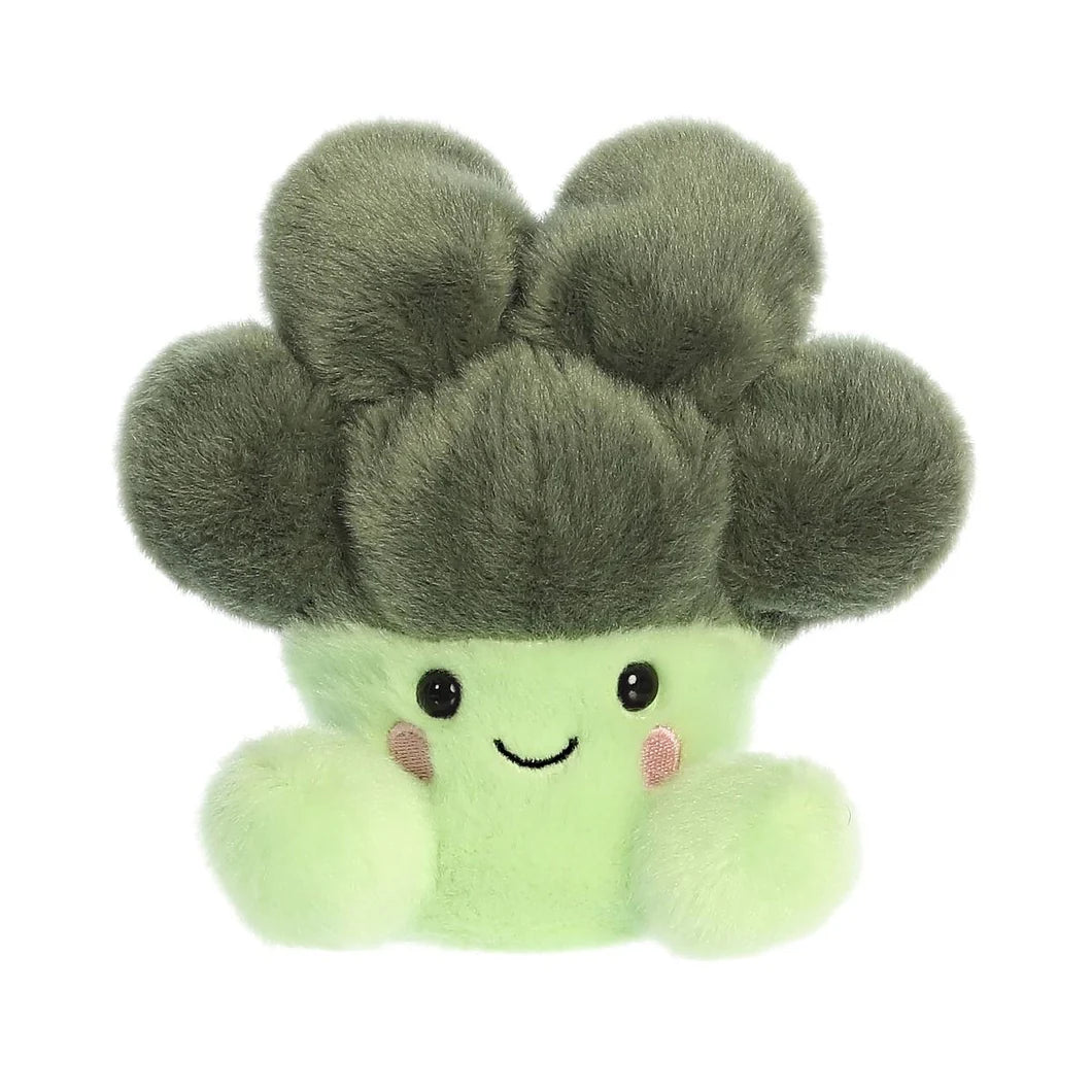 Palm Pals 13cm Luigi Broccoli