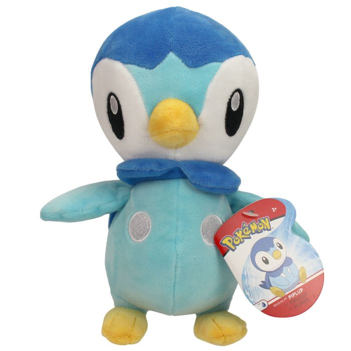 Pokemon 8inch Plush Piplup