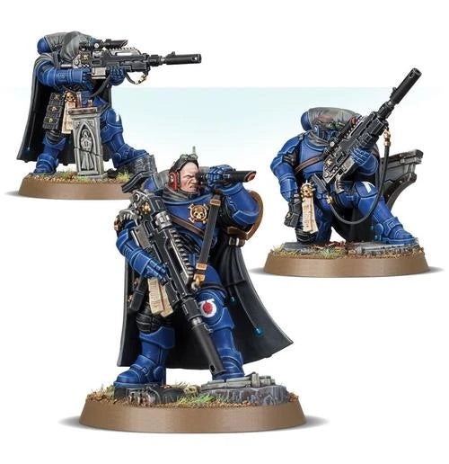 Gw 48 93 Space Marines Primaris Eliminators
