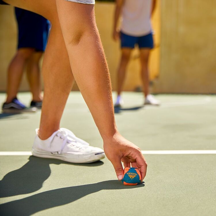WhamO Rebel Hacky Sack