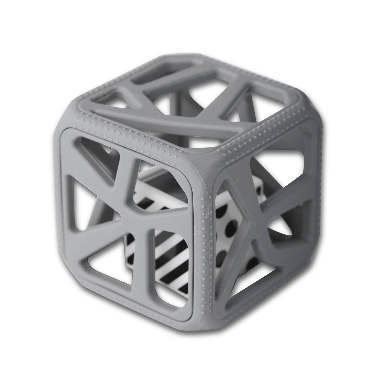 Malarkey Chew Cube Grey