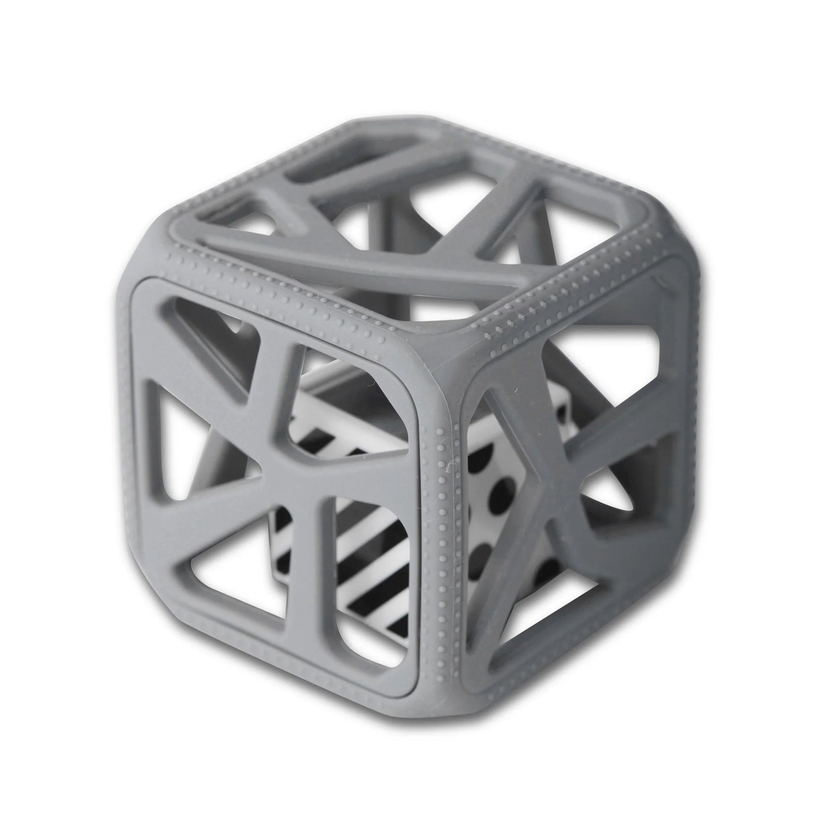 Malarkey Chew Cube Grey