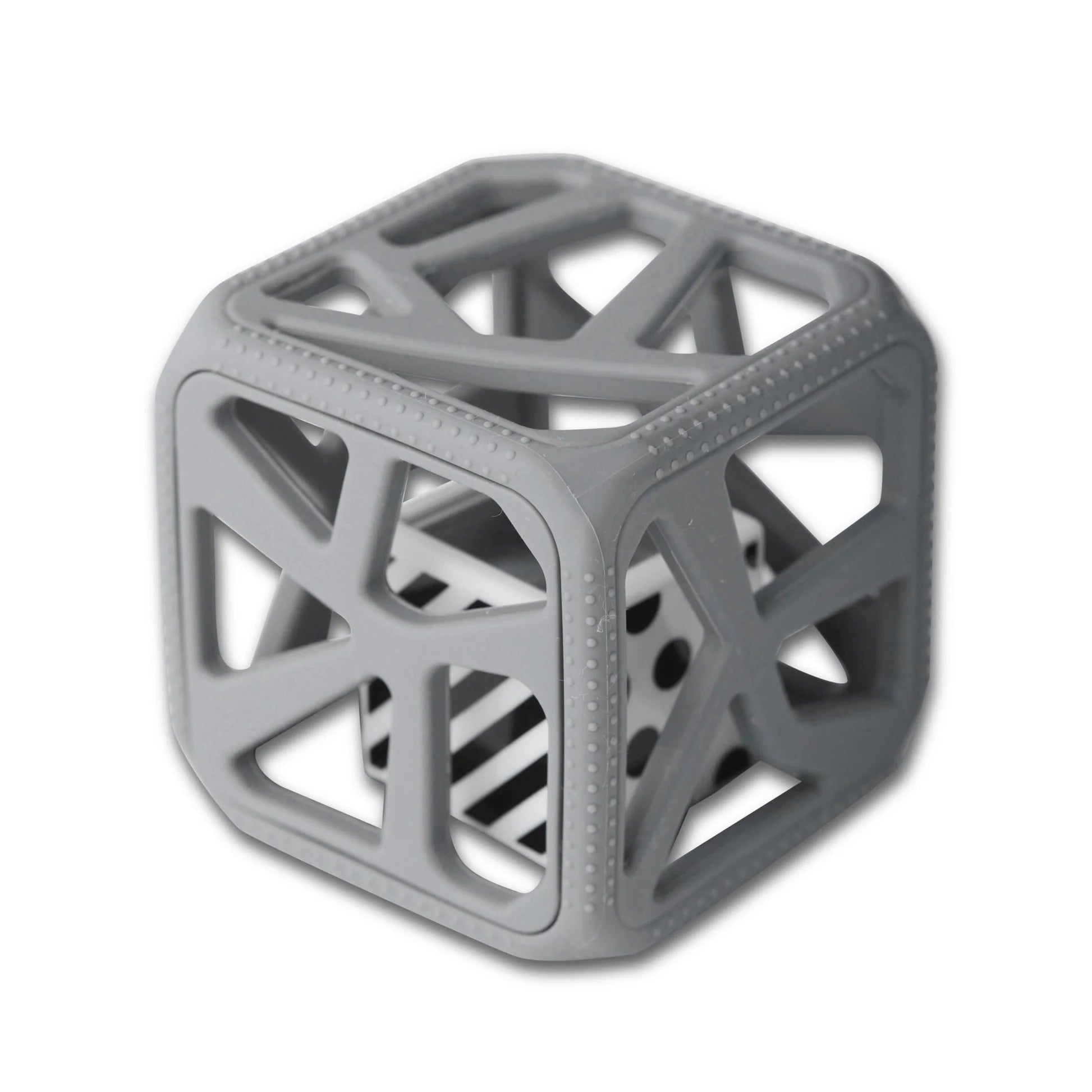 Malarkey Chew Cube Grey