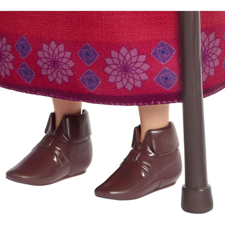 Disney Wish Dahlia of Rosas Doll - Clearance Line