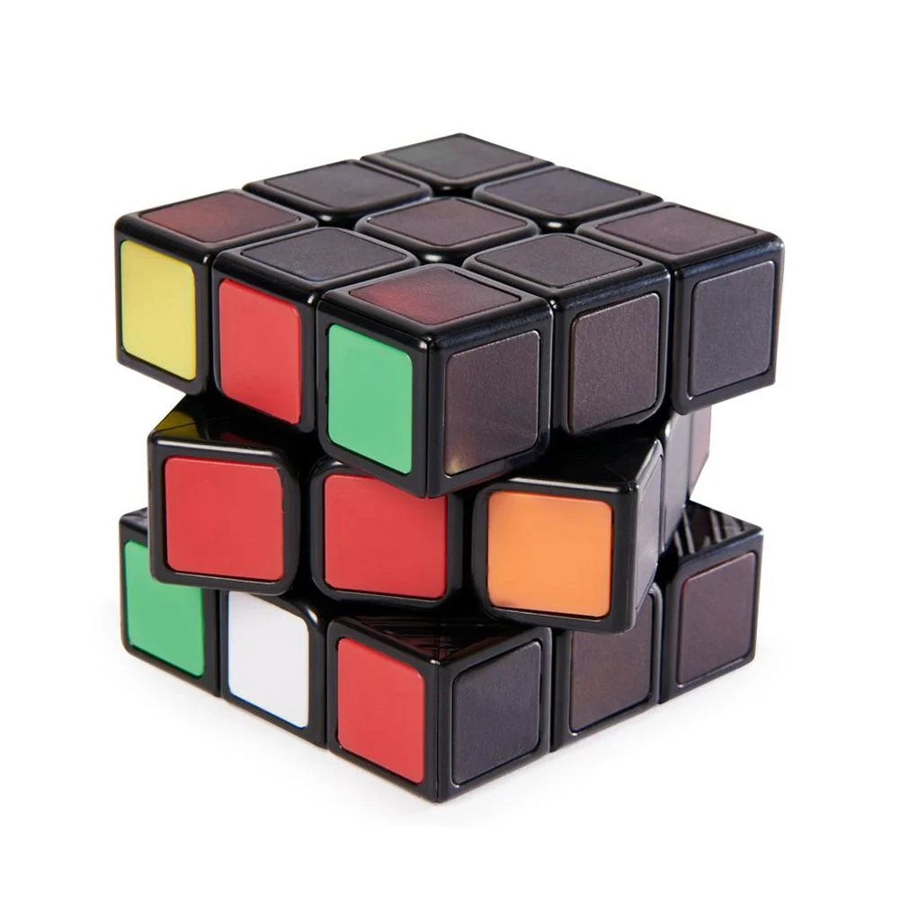 Rubiks Cube Phantom 3x3