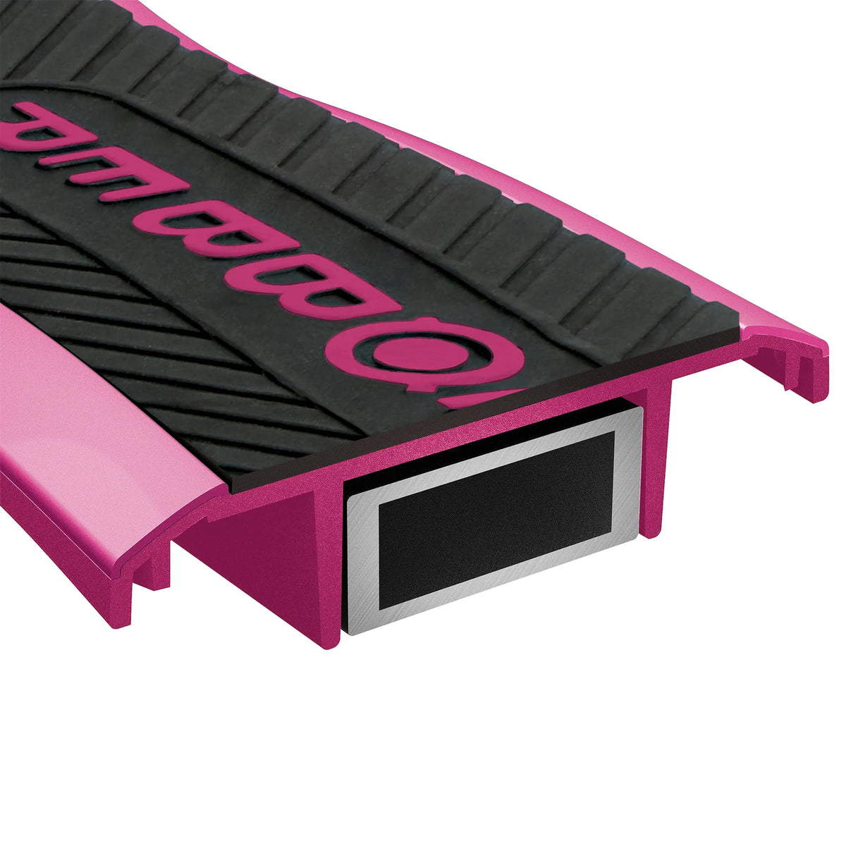 Globber Flow 125 Scooter w/ Lights RUBY