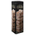 Classic 48pce Wooden Tumbling Tower in Tin