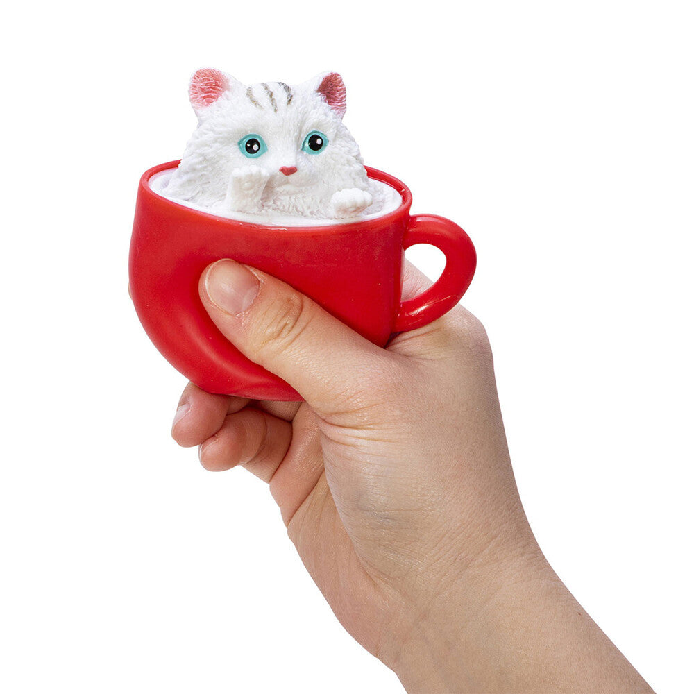 Schylling Pop A Chino Kitties Assorted