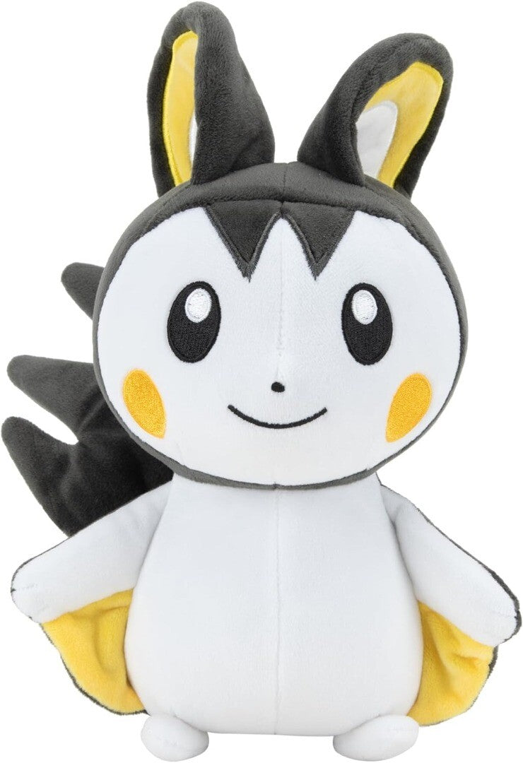 Pokemon 8inch Plush Emolga