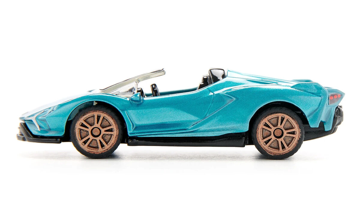 Siku 1571 Lamborghini Sian Roadster