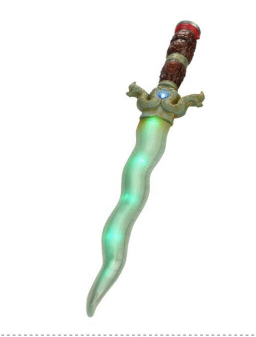 Disney Raya &amp; The Last Dragon Action &amp; Adventure Sword Lights &amp; Sounds