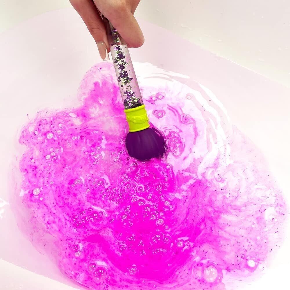 Zimpli Kids Baff Bombz Magic Brush