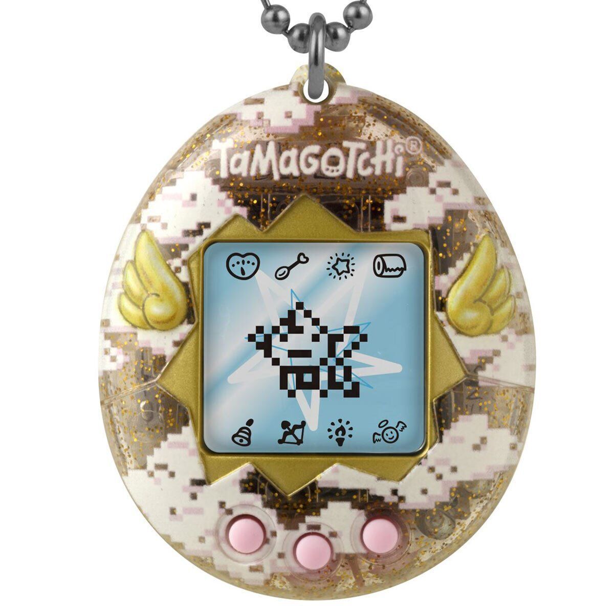 Bandai Tamagotchi Original Lovely Angel
