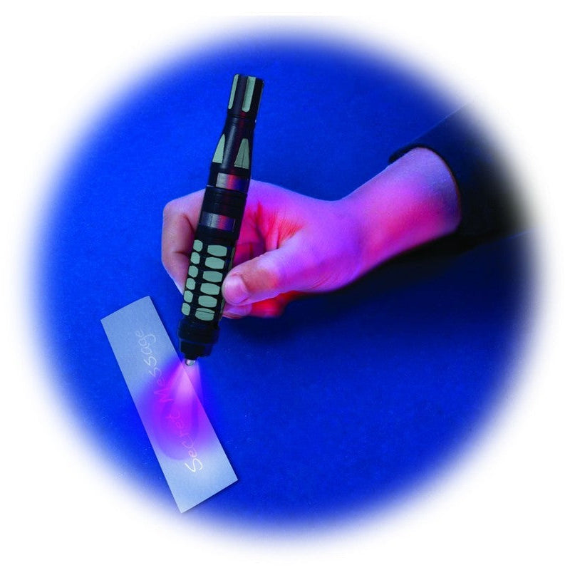 SpyX Invisible Ink Pen