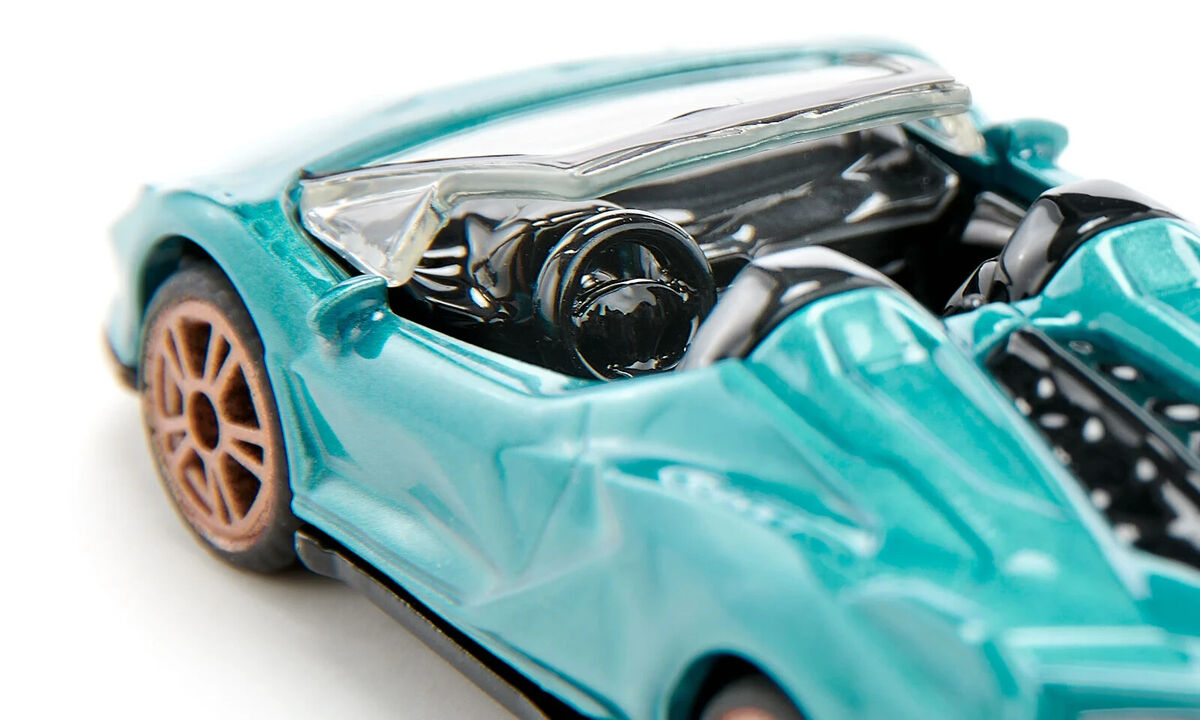 Siku 1571 Lamborghini Sian Roadster