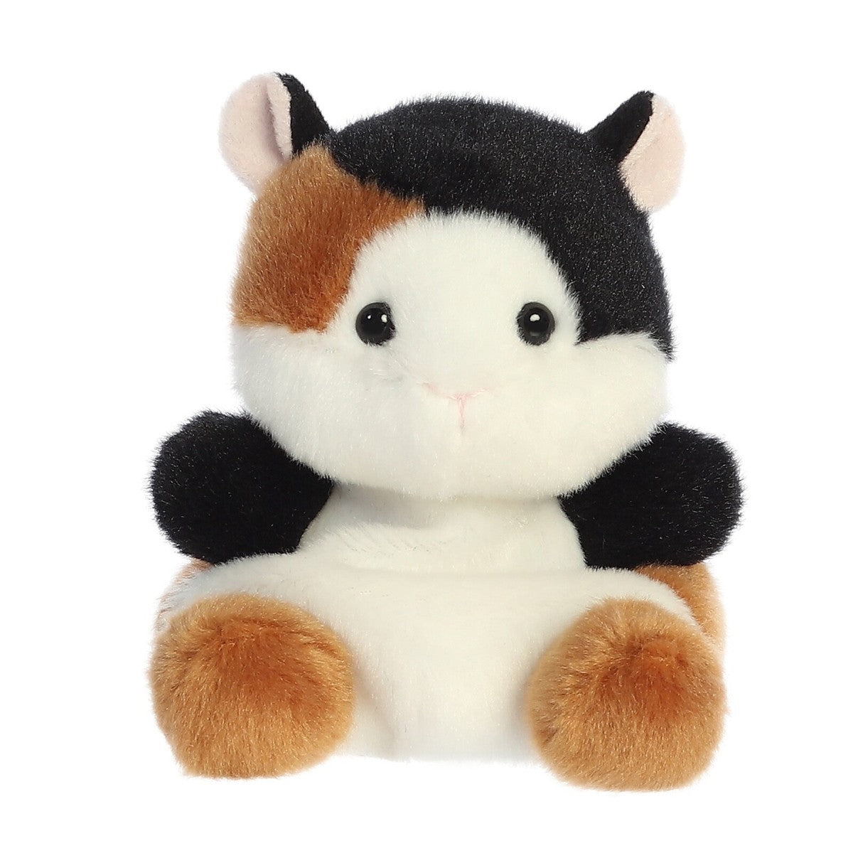 Palm Pals 13cm Nutmeg Guinea Pig
