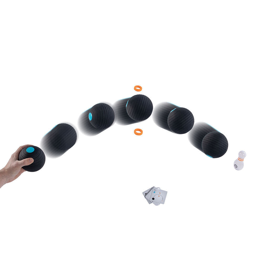 Fat Brain Curve Bowl Game