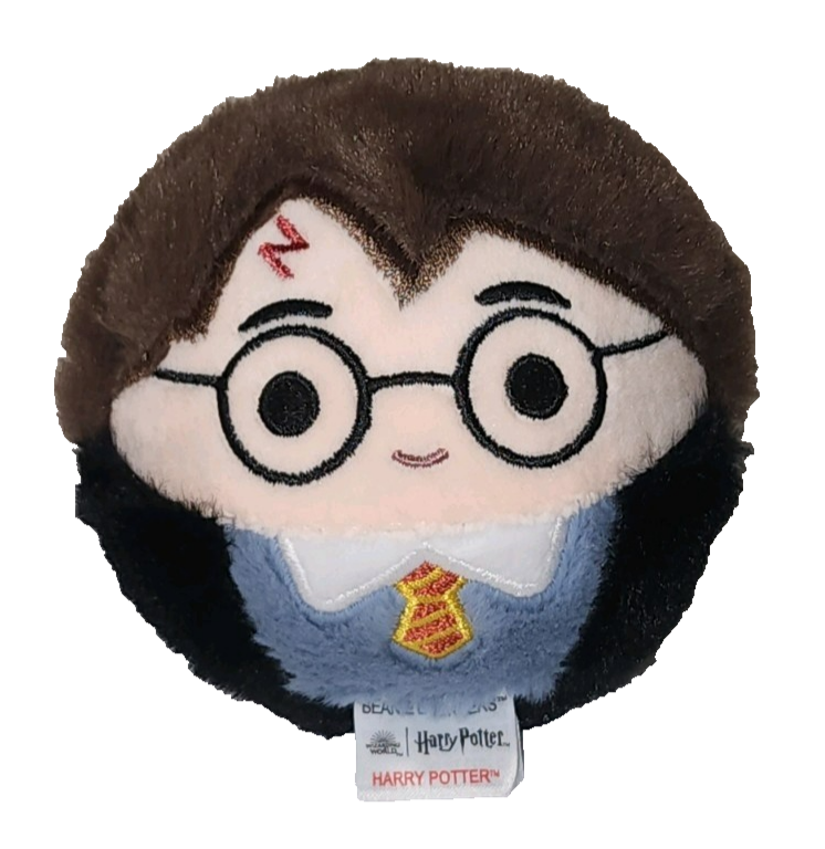TY Beanie Bouncy Ball - Harry Potter HARRY