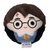 TY Beanie Bouncy Ball - Harry Potter HARRY