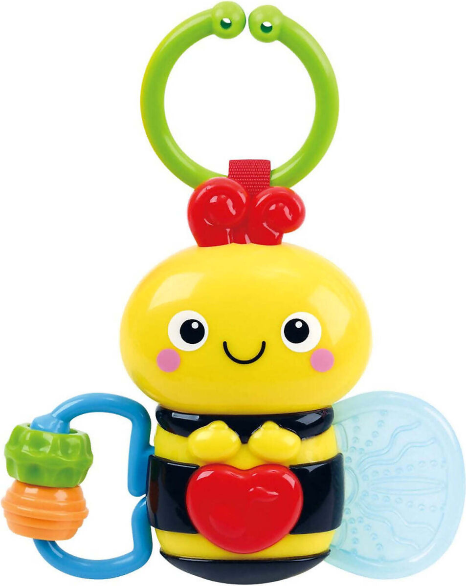 PLAYGO TOYS ENT. LTD.  Ben the Busy Bee