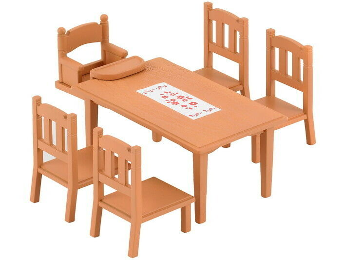SF4506 Family Table &amp; Chairs Set