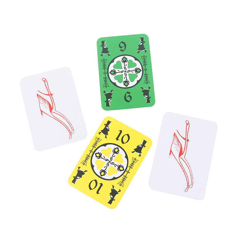 Dutch Blitz Card Game