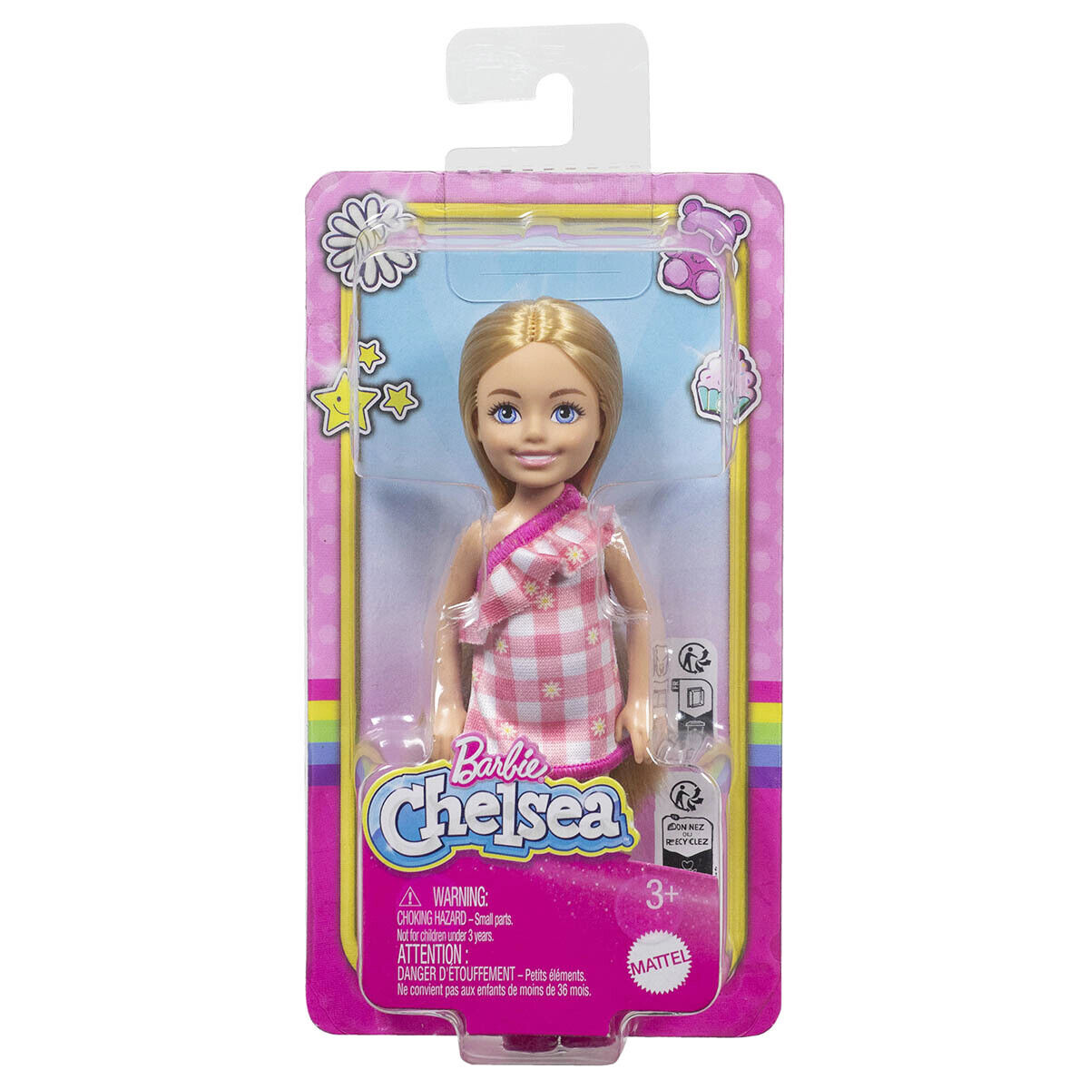 Barbie Chelsea HXM95