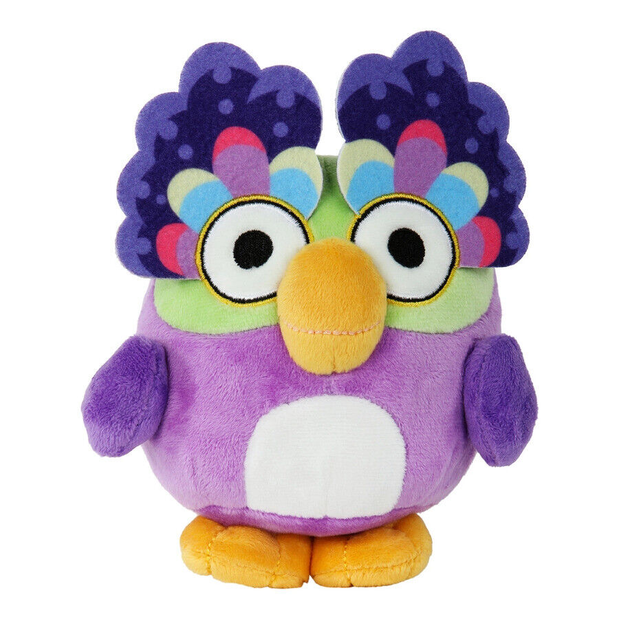 Bluey and Friends Small Plush Chattermax