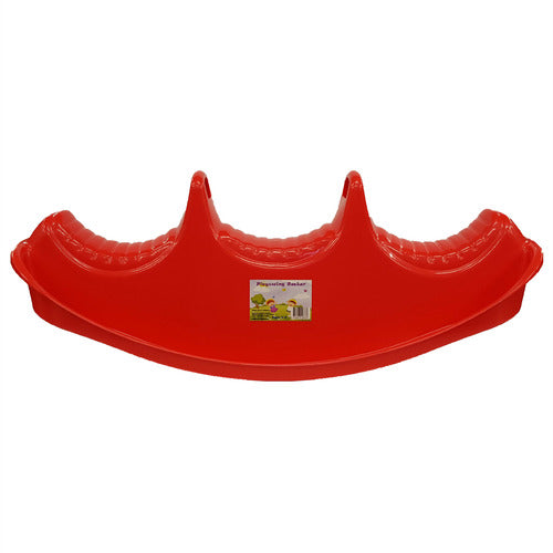 Fountain Red Trio Rocker Small