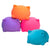 Schylling Cool Cat Super NeeDoh Assorted Colours