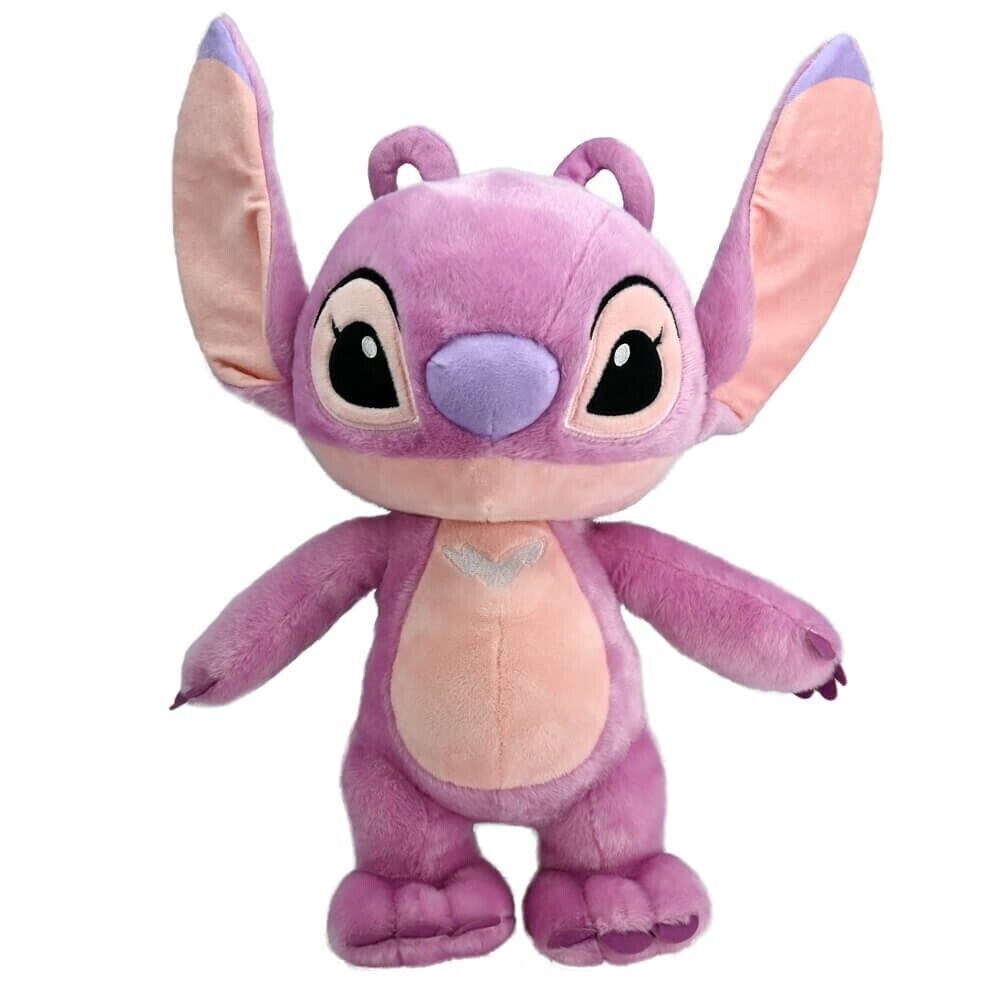 Disney Baby Angel Plush Standing 35cm 0+ years