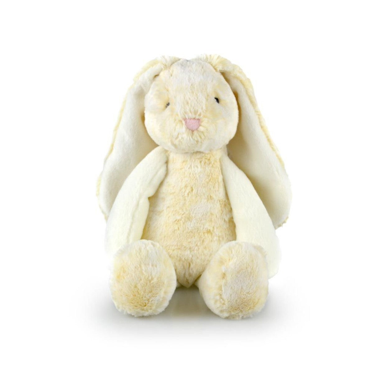 Frankie Bunny Cream 28cm