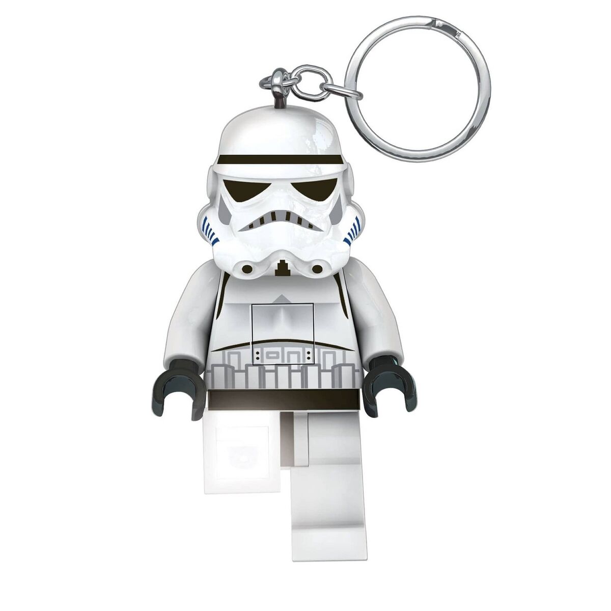 Lego Star Wars Stormtrooper Key Ring Light