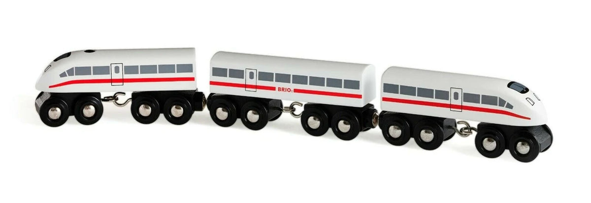 BRIO 33748 High Speed Train
