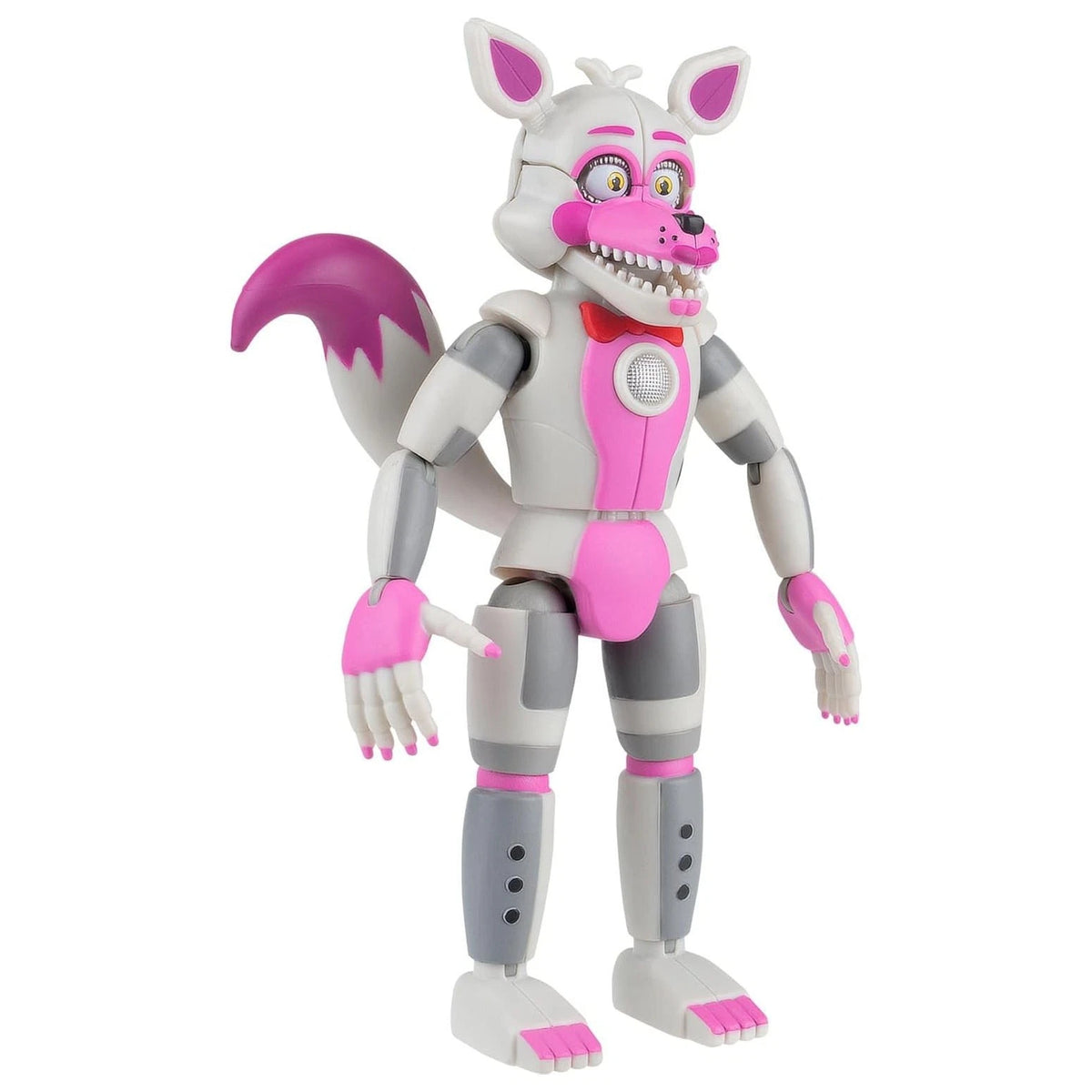 Five Nights At Freddy's 5" Core Figure - Funtime Foxy