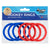 Formula Sports Replacement Hookey Rings 6pk