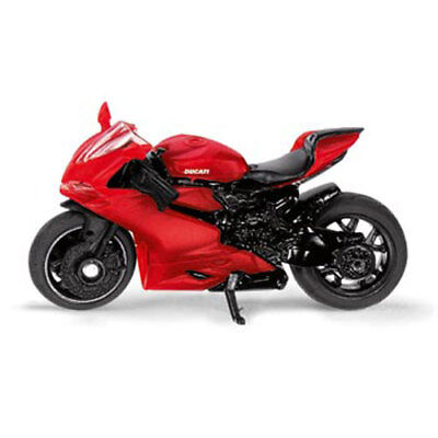 Siku 1385 Ducati Panigale Motor Bike