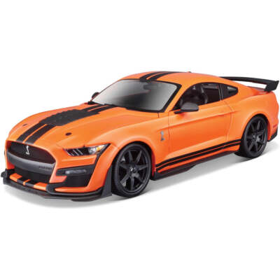 Maisto 1/24 Special Edition Design Ford Mustang Shelby GT500