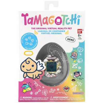 Bandai Tamagotchi Original Lovely Angel