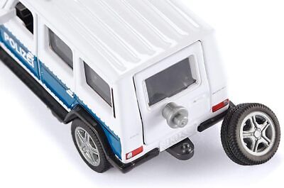 Siku 2308 1/50 Mercedes AMG G-65 Federal Police
