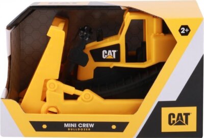 CAT Mini Crew Bulldozer