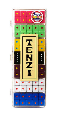 Tenzi Party Pack 6 Player