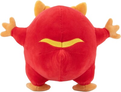 Pokemon 8inch Plush Darumaka