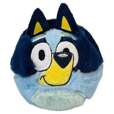 TY Beanie Bouncy Ball - Bluey BLUEY