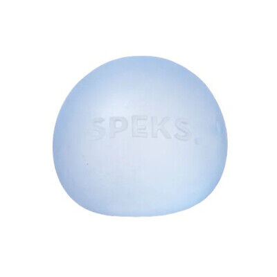 Speks Gump Memory Gel Stress Ball - Dew