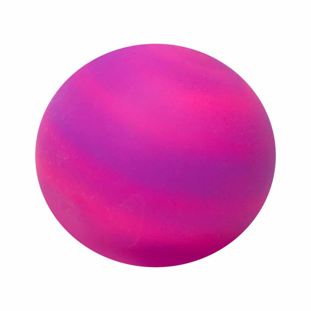 Schylling Swirl Nee Doh Stress Ball
